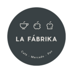 Logo La Fabrica Pucón