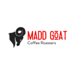 Logo Madd Goat